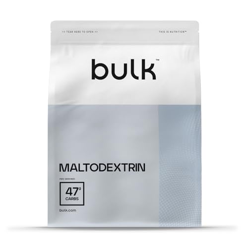 Bulk Maltodextrin