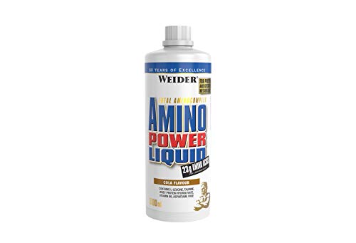 Weider Amino Liquid