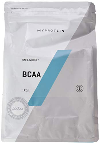 Myprotein Myprotein Bcaa