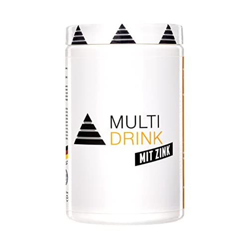 Ypsi Multivitamin Pulver