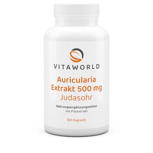 Vita World Auricularia