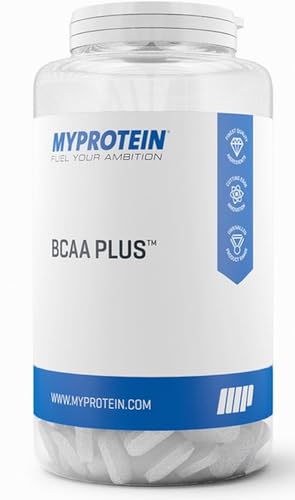 Myprotein Myprotein Bcaa