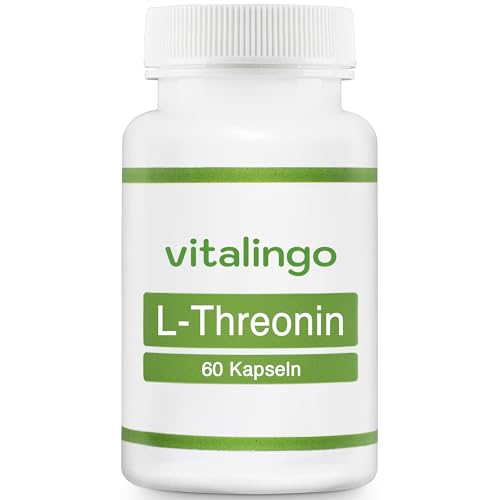 Vitalingo L Threonin