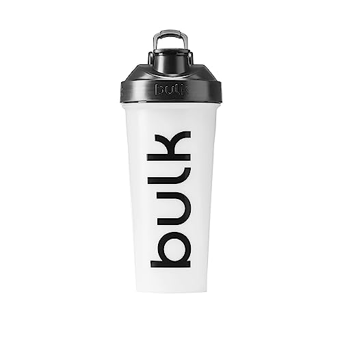 Bulk Protein Shaker