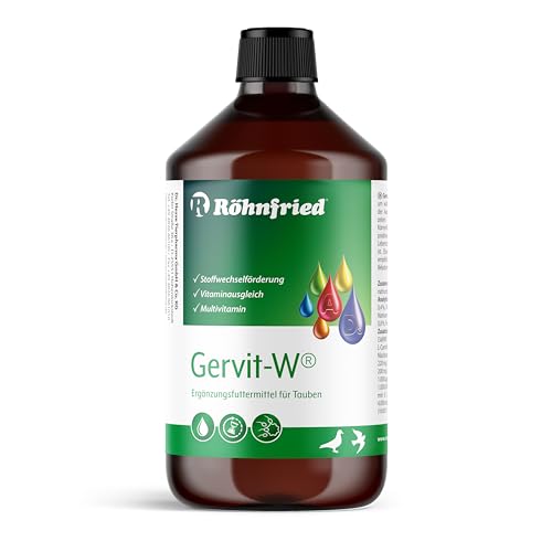 Röhnfried Vitaminmangel