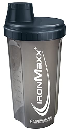 Ironmaxx Protein Shaker