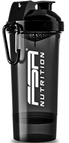 Fsa Nutrition Protein Shaker