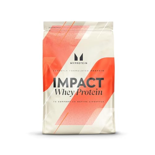 Myprotein Myprotein Impact Whey Protein