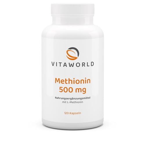 Vita World Methionin