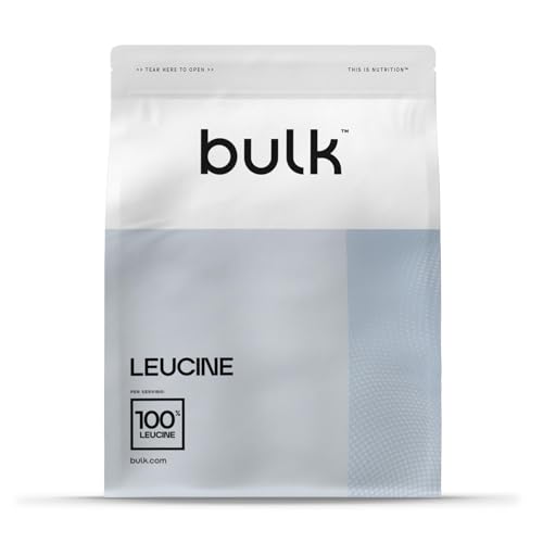 Bulk L Leucin