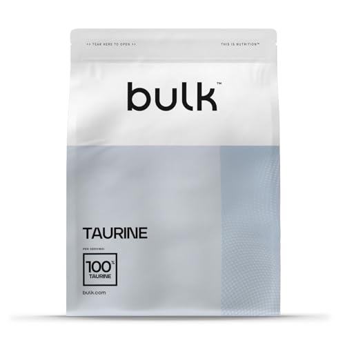 Bulk Taurin