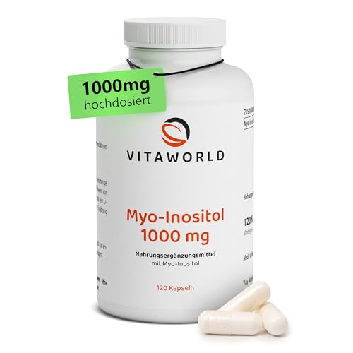 Vita World Inositol