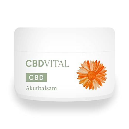 Cbdvital By Vitrasan Cbd Vital