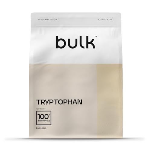 Bulk L Tryptophan