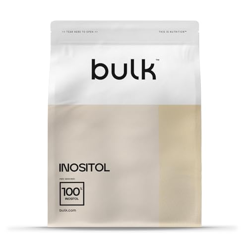 Bulk Inositol