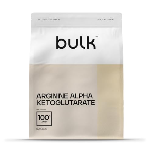 Bulk Aakg