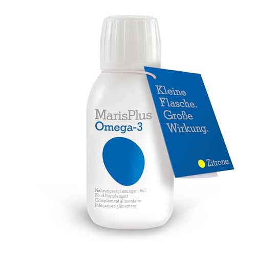 Marisplus Omega 3 Flüssig