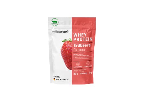 Betterprotein Eiweissshake