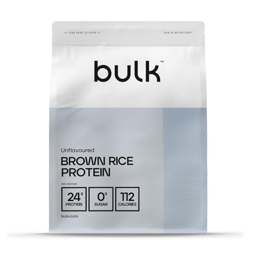 Bulk Reisprotein