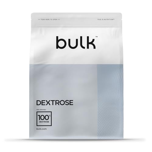 Bulk Dextrose
