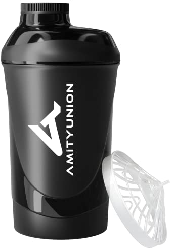 Amityunion Protein Shaker