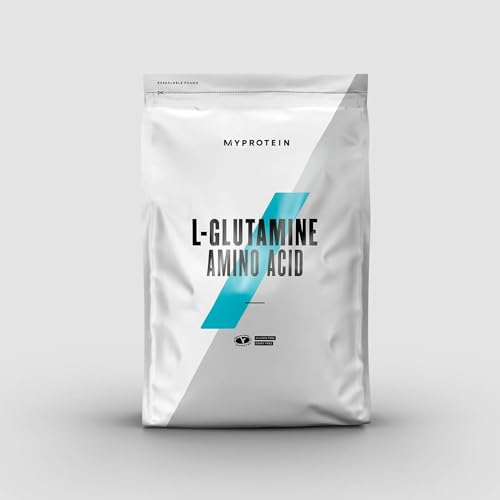 Myprotein Glutamin