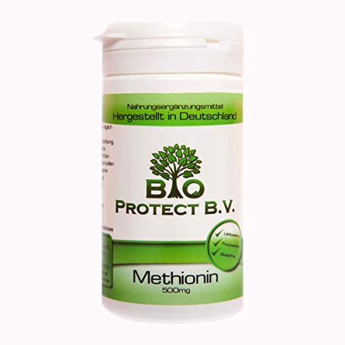 Bio Protect B.V Gesundheit Erleben Methionin