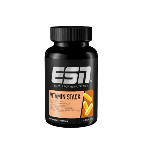 Esn Vitaminmangel