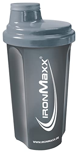 Ironmaxx Protein Shaker