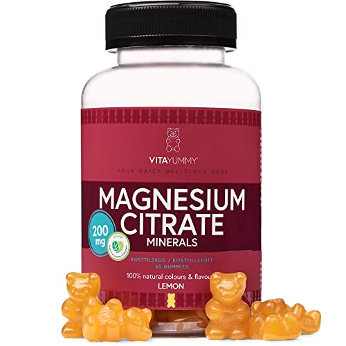 Vitayummy Magnesium Für Kinder