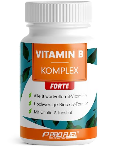 Profuel Vitamin B6