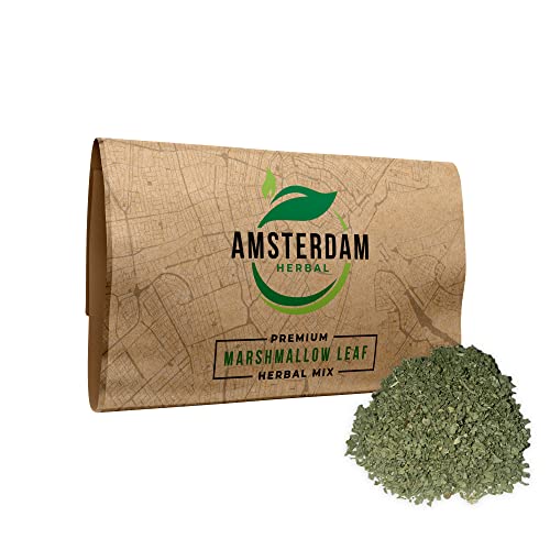 Amsterdam Herbal Cannabis Tee