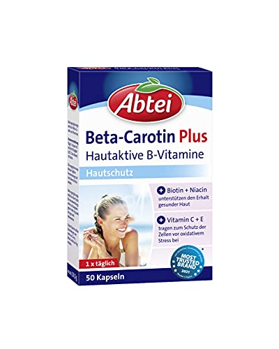 Abtei Beta Carotin