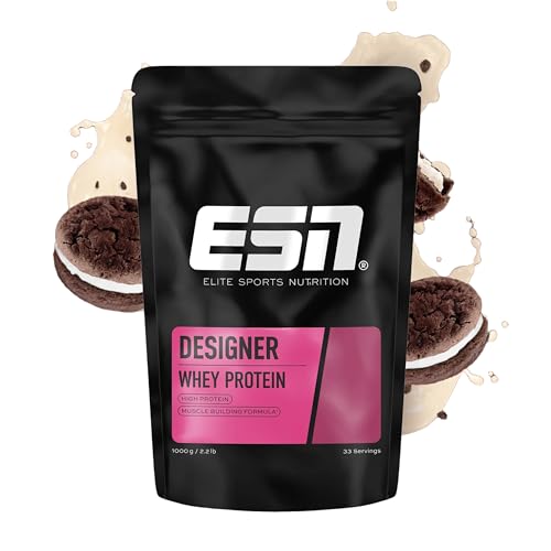Esn Foodspring Protein Cream