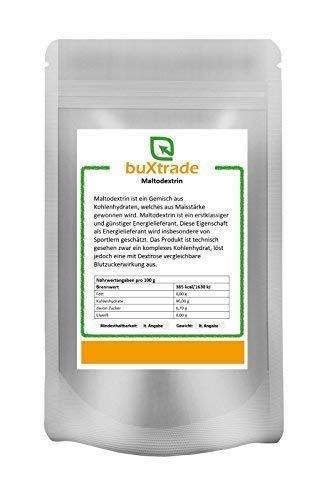 Buxtrade Maltodextrin