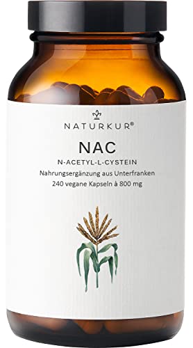 Naturkur Nac