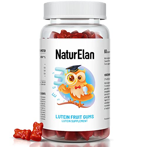 Naturelan Vitamine Für Augen