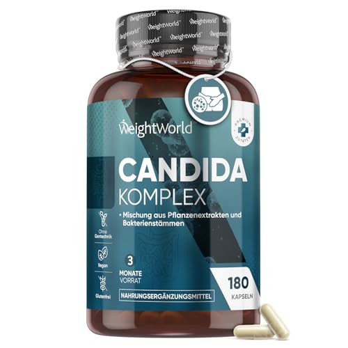 Maxmedix Candida