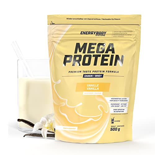 Energybody Mehrkomponenten Protein