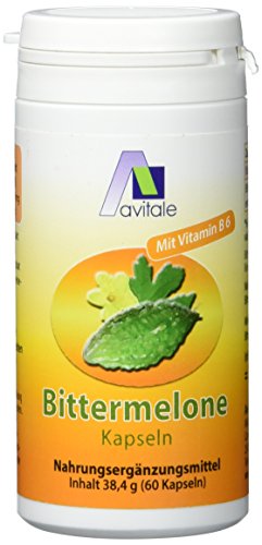 Avitale Bittermelone