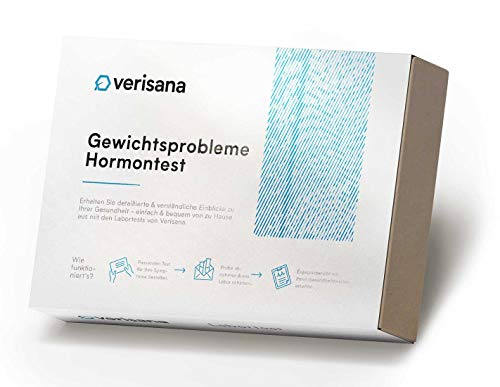 Verisana Hormontest