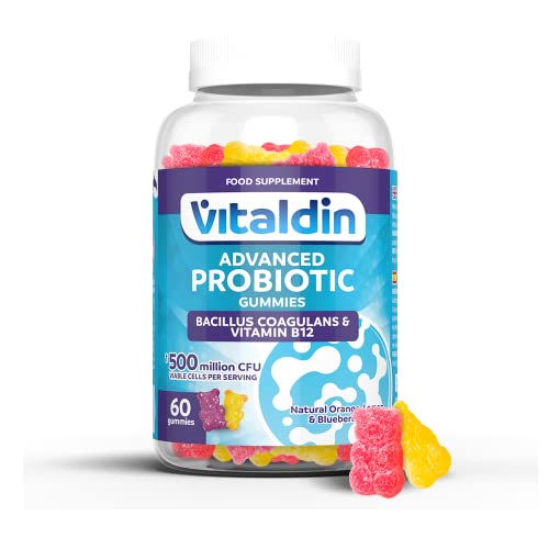 Vitaldin Probiotika Für Kinder Ab 1 Jahr