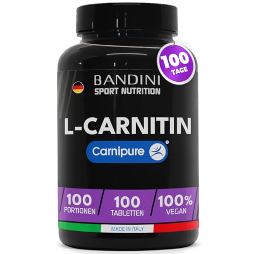 Bandini L Carnitin Wirkung