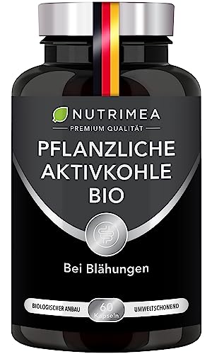 Plastimea Aktivkohle Zum Abnehmen