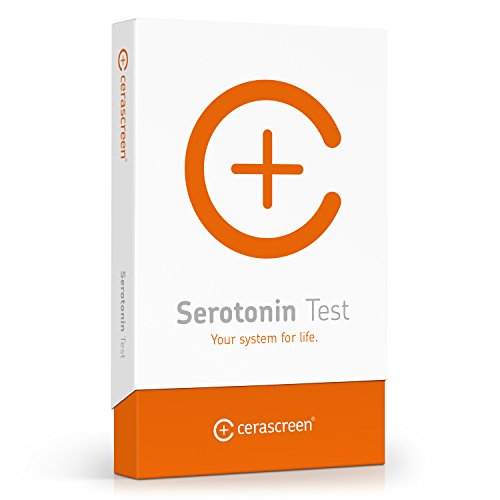 Cerascreen Serotoninmangel