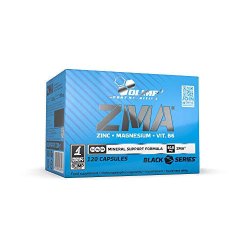 Olimp Sport Nutrition Zma