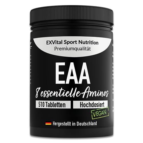 Exvital Eaa