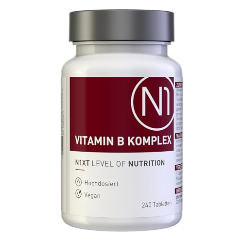 N1 Vitamin B1