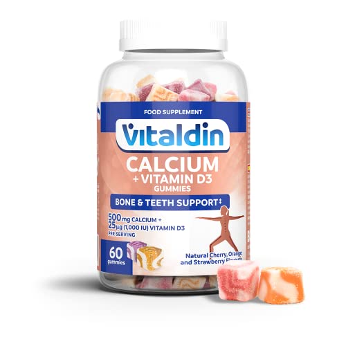 Vitaldin Calcium Mangel