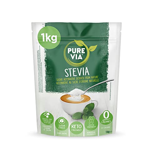 Pure Via Stevia